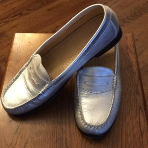 Silver Lofer - Handcrafted